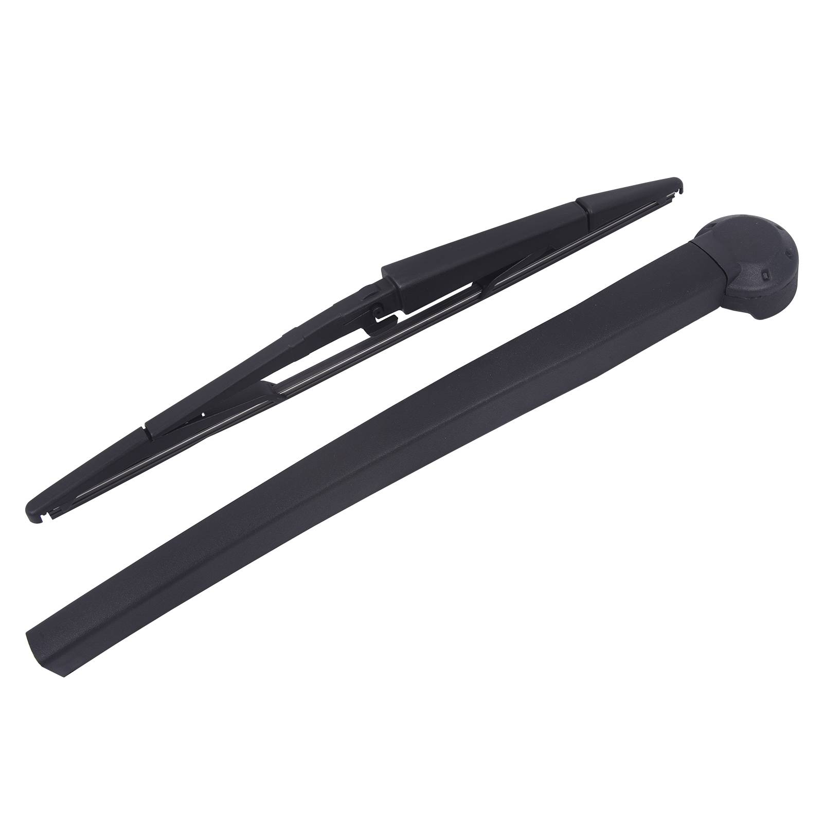 Main product image of Rear Windshield Wiper Arm and Blade for Grand Cherokee 2005-2010, 5139835AC