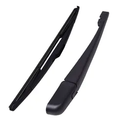 Product image of Rear Windshield Wiper Blade and Arm for 2007-2012 Versa