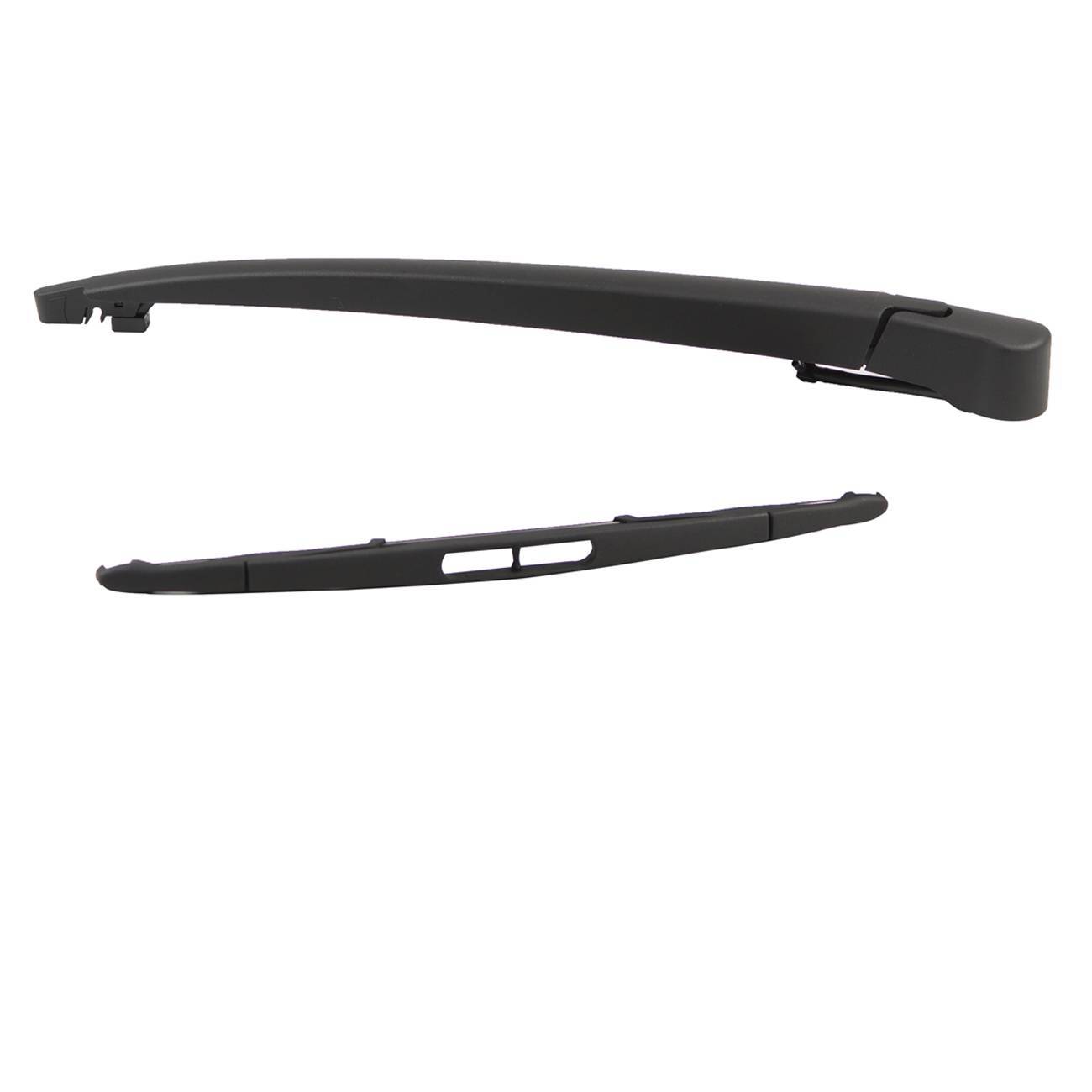 Main product image of Rear Wiper Arm and Blade for 2007-2013 GMC Escalade, Suburban, Yukon XL (15277756)