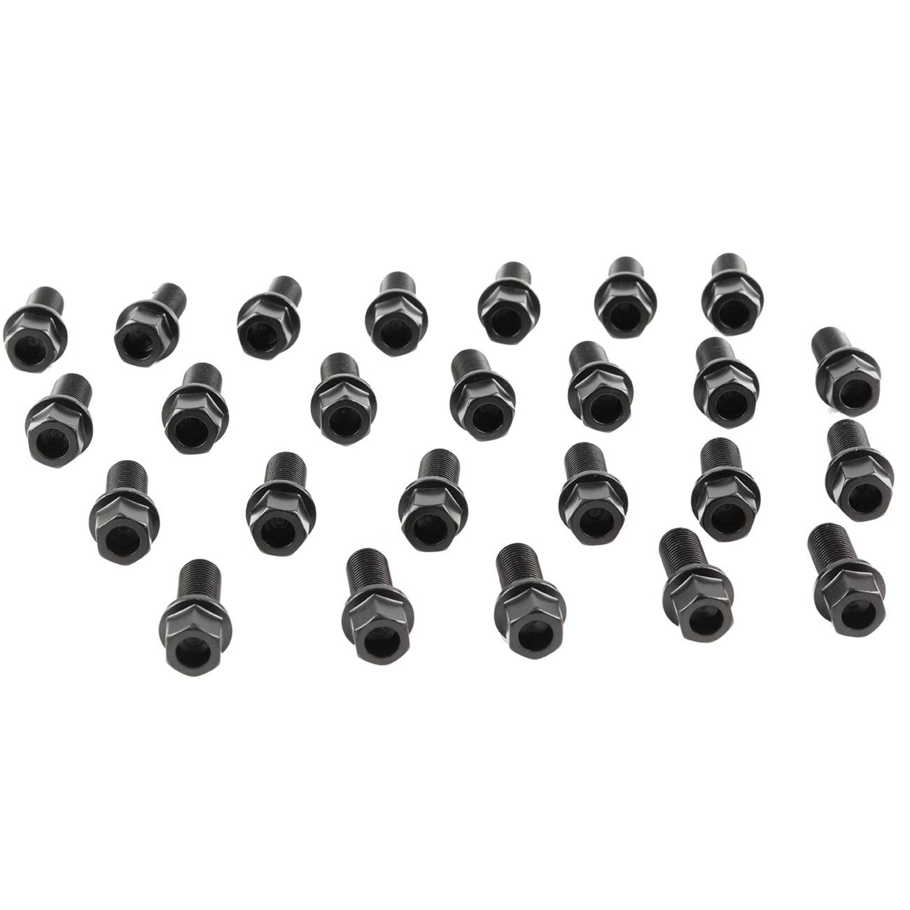 Main product image of 5-Piece M14-1.5 Wheel Lug Stud Bolts for VW Golf Jetta Passat Beetle A4 A6