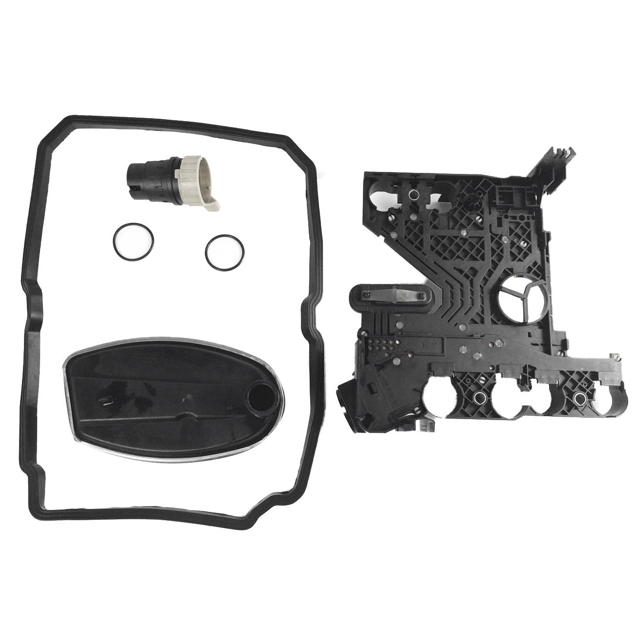 Main product image of 722.6 Transmission Conductor Plate, Connector, Filter, Gasket Kit