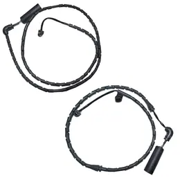 Product image of BMW E83 X3 Disc Brake Pad Wear Sensors, Front & Rear Set, 2004-2010