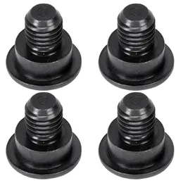 Product image of 4-Piece Disc Brake Rotor Set Screws for BMW E36, E46, E82, E88, PN 34211161806