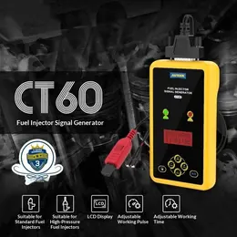 Product image of Automotive Fuel Nozzle Signal Generator for Diagnostic Testing