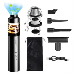 Product image of 15000Pa Brushless Cordless Handheld Vacuum, 2 Speed, Type-C Fast Charge
