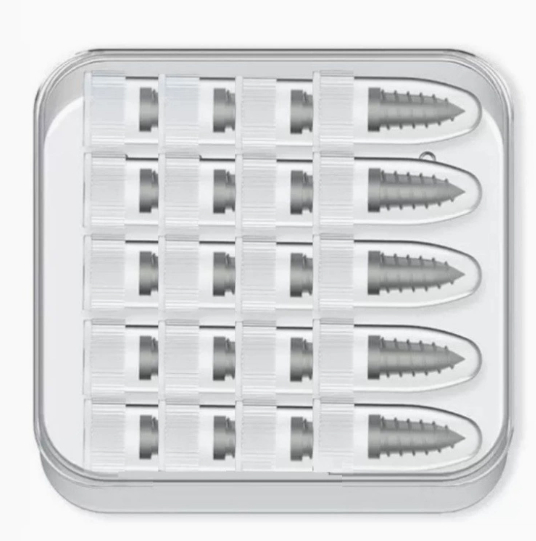 Main product image of Tire Repair Nails for Automotive and EV Applications