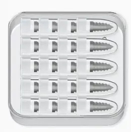 Product image of Tire Repair Nails for Automotive and EV Applications
