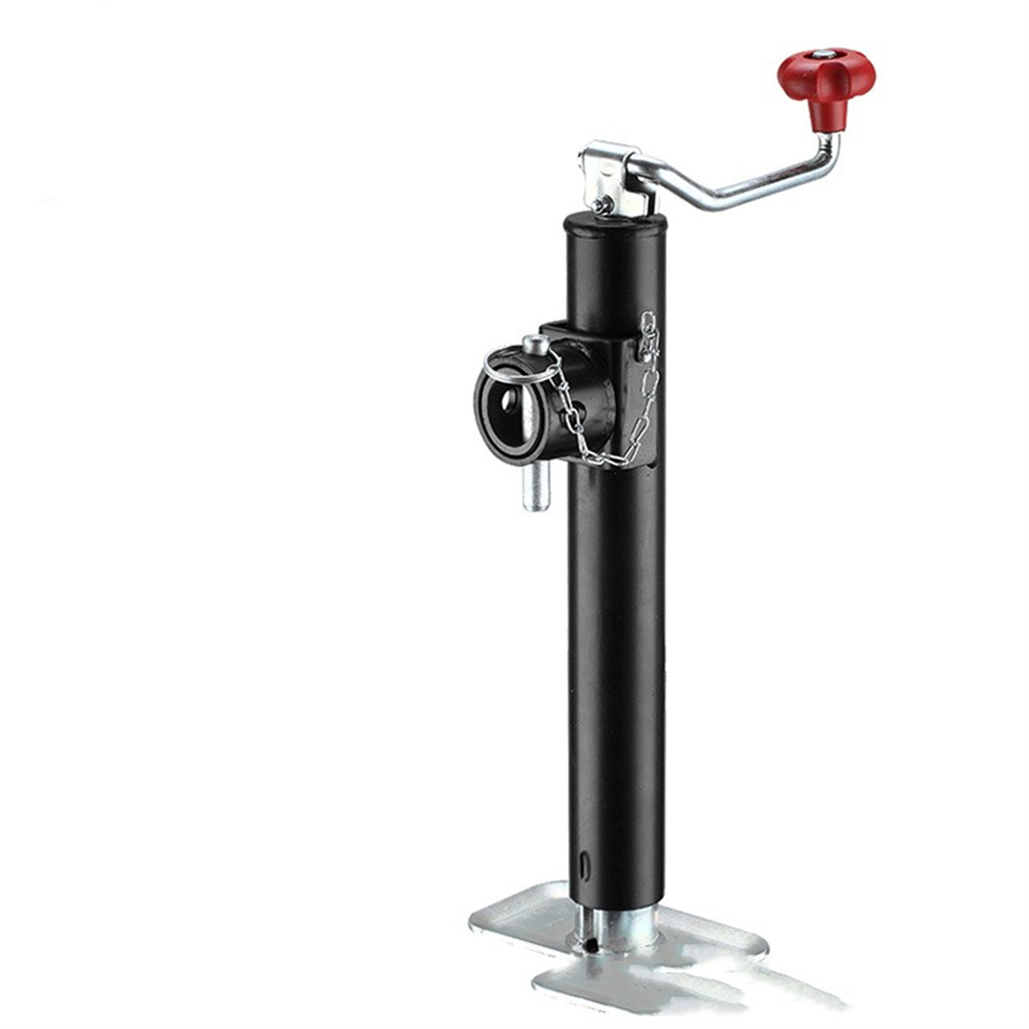Main product image of Trailer Jack Top Swing Side Mount Bracket for Utility Trailers