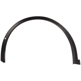 Product image of Tesla Model X 2016-2021 Front Left Wheel Arch Fender Molding Trim 103528800H