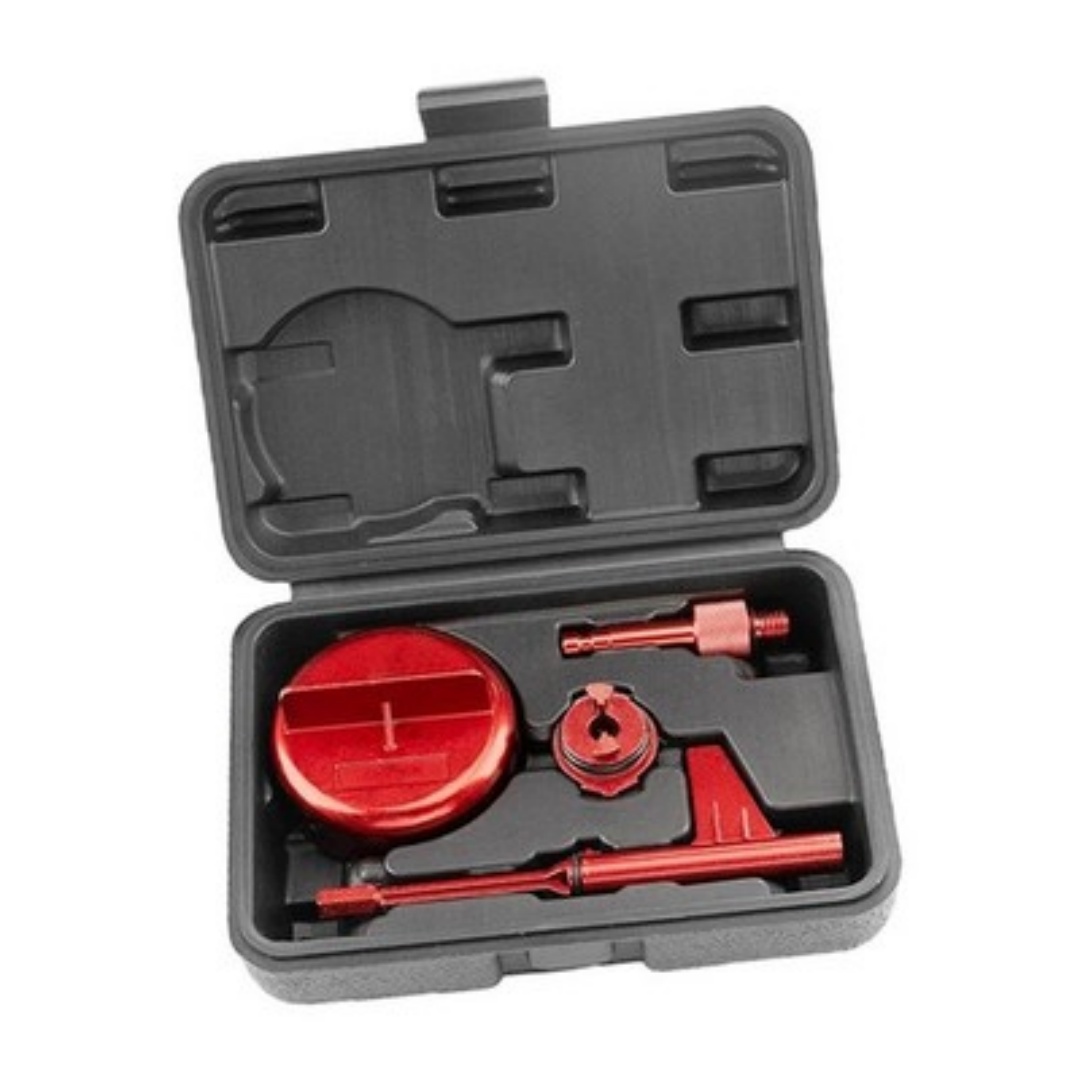 Main product image of Mercedes-Benz Transmission Oil Filler and Fluid Change Tool