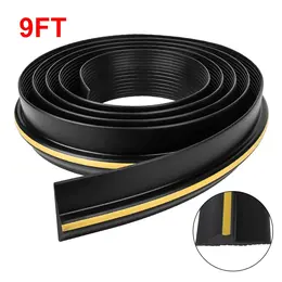 Product image of 9ft Garage Door Floor Threshold, Rubber Weather Draught Excluder