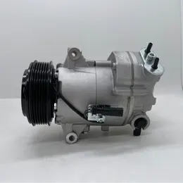 Product image of Industrial HVAC Air Conditioning Compressor