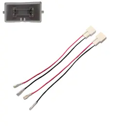 Product image of 72-7800 Vehicle Door Speaker Harness Adapter, 4-Pack