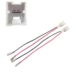 Product image of Speaker Wiring Harness Adapter for Nissan, Infiniti 2004-2019