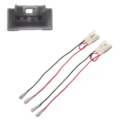 Product image of Speaker Harness Adapter for Ford Focus F-150 F-250 EcoSport Mazda 3 CX-5 CX-9