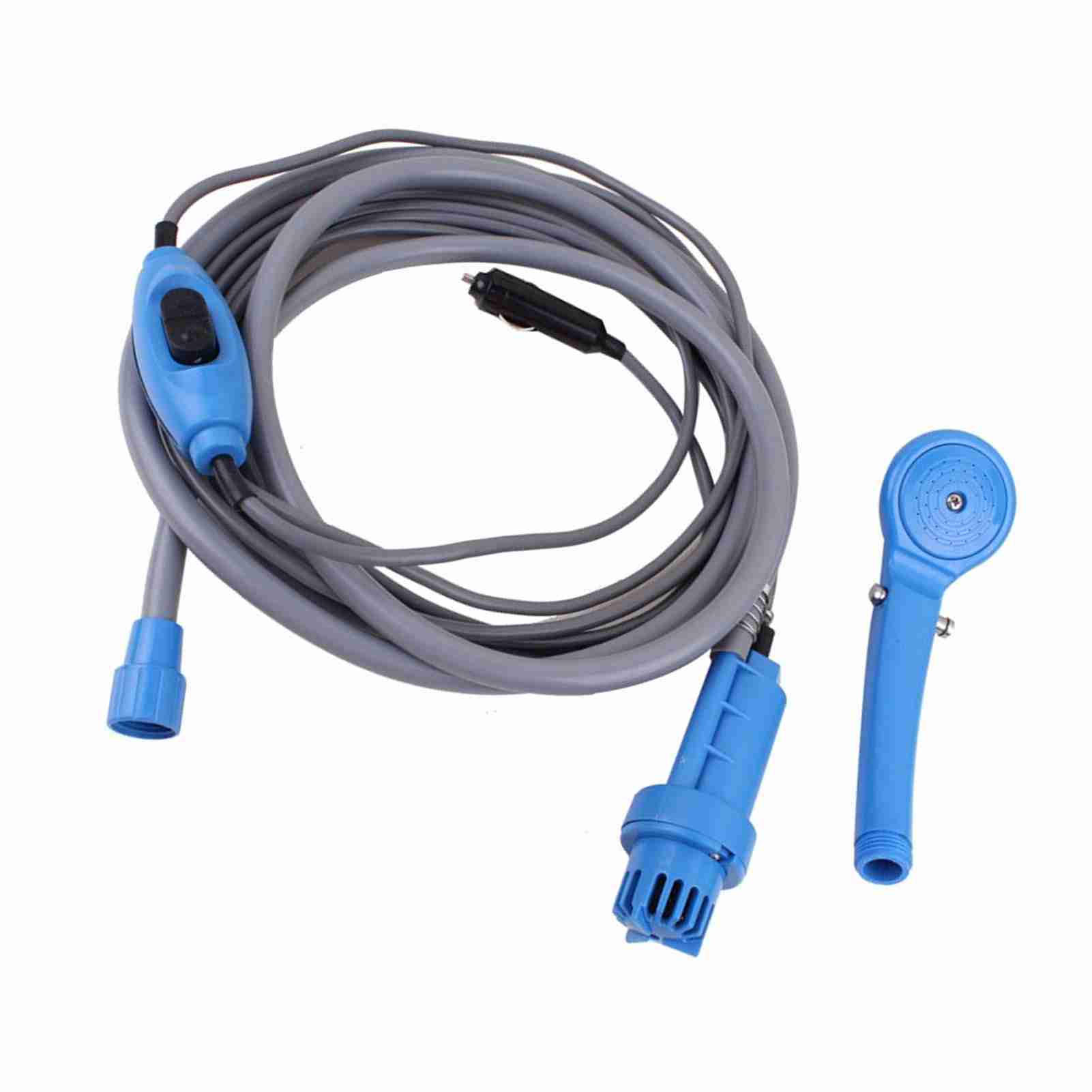 Main product image of Portable Shower, Adjustable Flow, Leakproof, 2.5 L/min