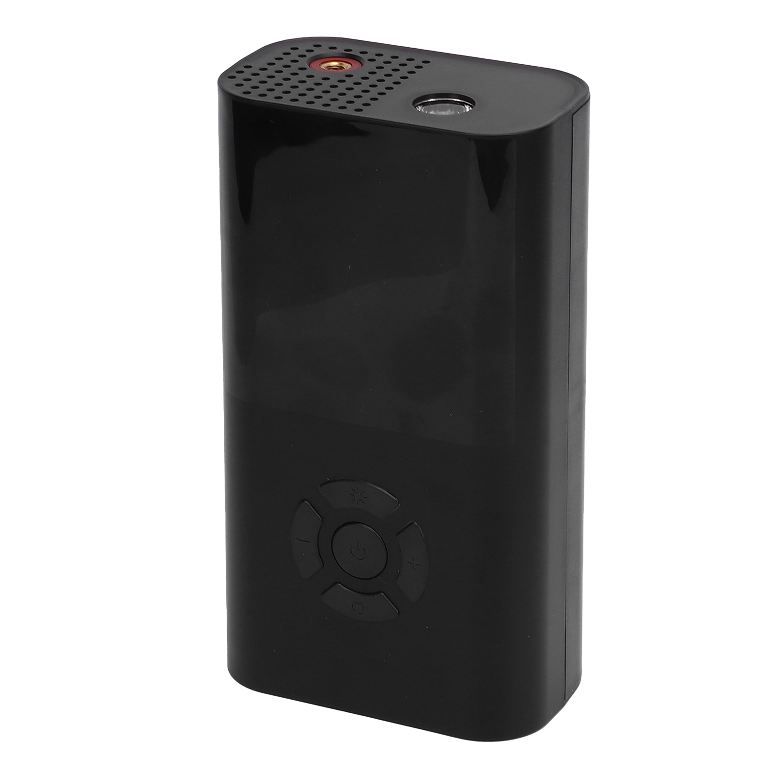 Main product image of Portable Tire Inflator with LCD Display, 5-150 PSI, and Emergency Starter