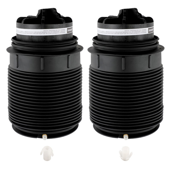Main product image of 2x Rear Air Spring Strut Bags for E- CLS-CLASS W212 W218 (2012-2014)