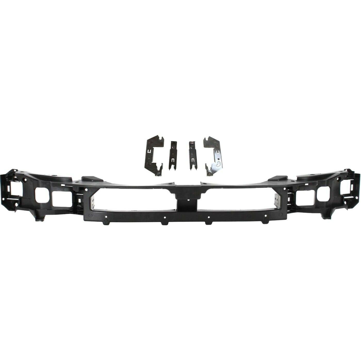 Main product image of Header Panel, 99-05 Pontiac Grand Am, ABS Plastic - VX-901-18531