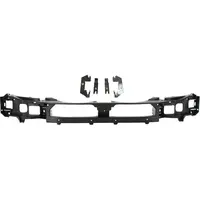 Product image of Header Panel, 99-05 Pontiac Grand Am, ABS Plastic - VX-901-18531