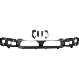 Product image of Header Panel, 99-05 Pontiac Grand Am, ABS Plastic - VX-901-18531
