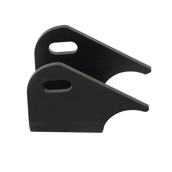 Main product image of Front Lower Control Arm Mount Bracket Set, Axle Side, for TJ XJ ZJ MJ