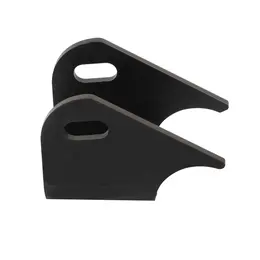 Product image of Front Lower Control Arm Mount Bracket Set, Axle Side, for TJ XJ ZJ MJ