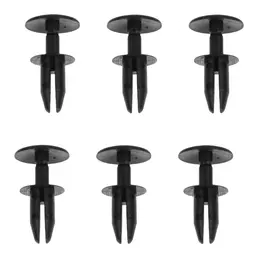 Product image of Plastic Rivet for Tailgate Spoiler Protector, VX-901-61257