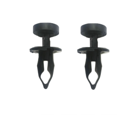 Main product image of 2-Pack Push Pin Rivet Clip Side Retainer for 2013-2018 Ram 1500 Outdoorsman