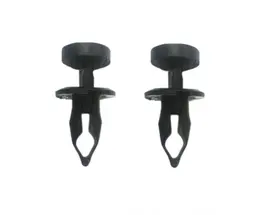 Product image of 2-Pack Push Pin Rivet Clip Side Retainer for 2013-2018 Ram 1500 Outdoorsman