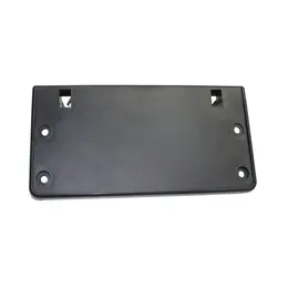 Product image of Front License Plate Bracket for Volkswagen Beetle