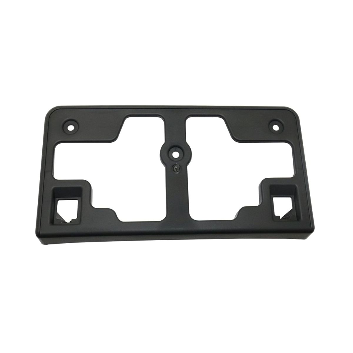 Main product image of Front License Plate Bracket for Volkswagen Jetta Models