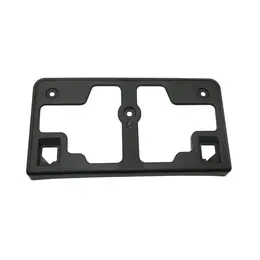 Product image of Front License Plate Bracket for Volkswagen Jetta Models