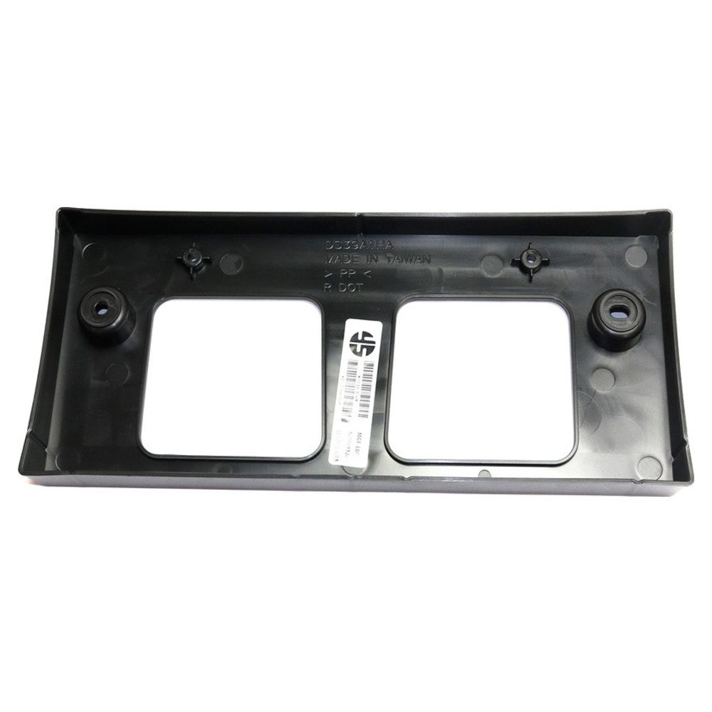 Main product image of Front License Plate Bracket for Nissan Altima