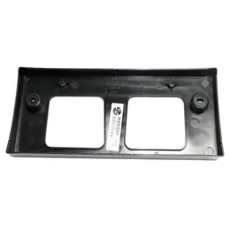 Product image of Front License Plate Bracket for Nissan Altima