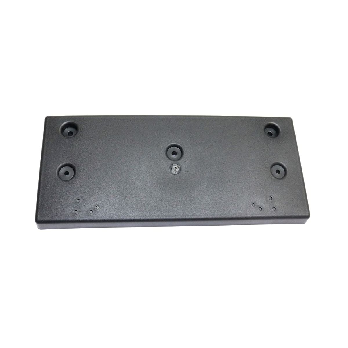 Main product image of License Plate Bracket, Front, for Hyundai Tucson