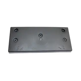 Product image of License Plate Bracket, Front, for Hyundai Tucson