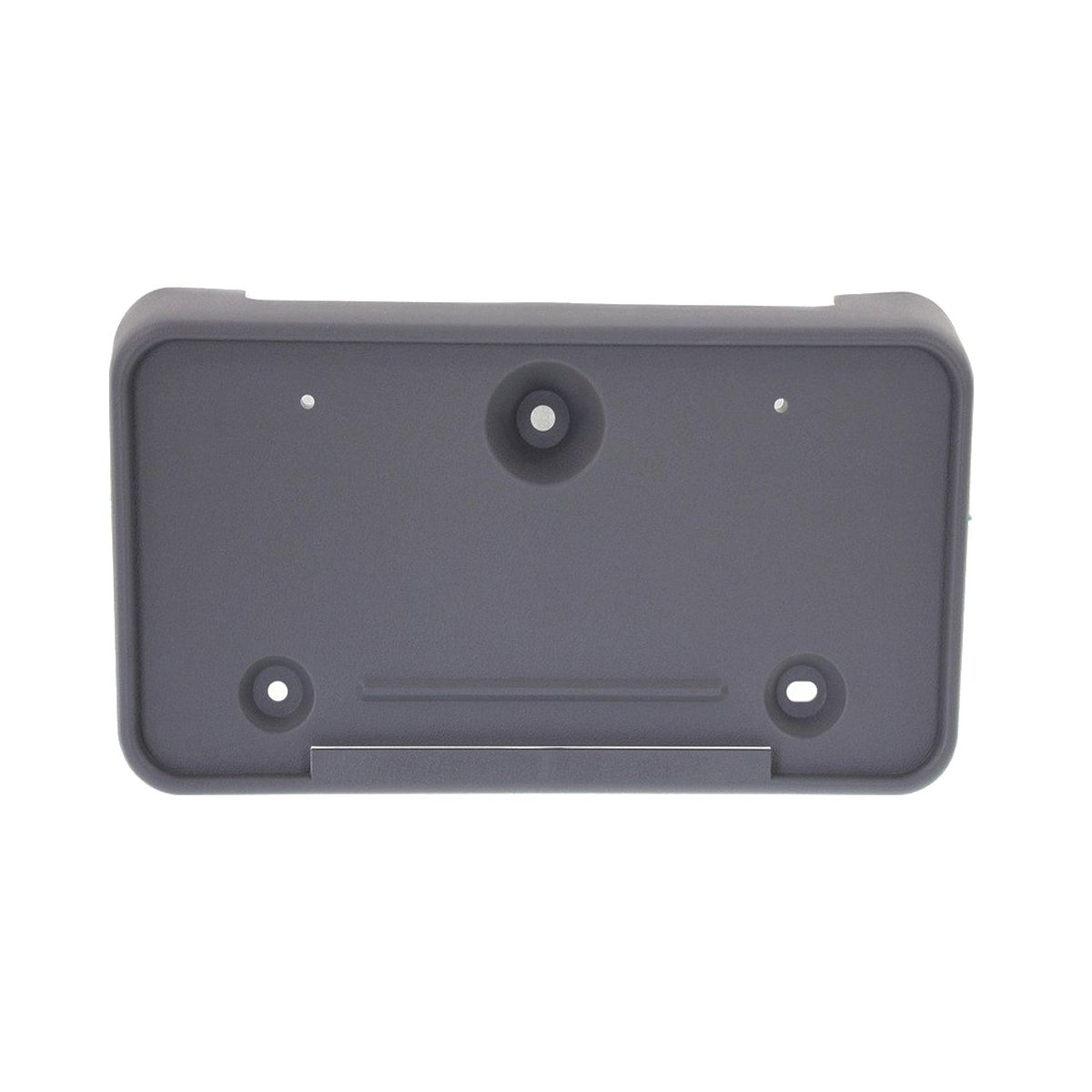 Main product image of Front License Plate Bracket for Ford Econoline Super