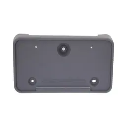 Product image of Front License Plate Bracket for Ford Econoline Super