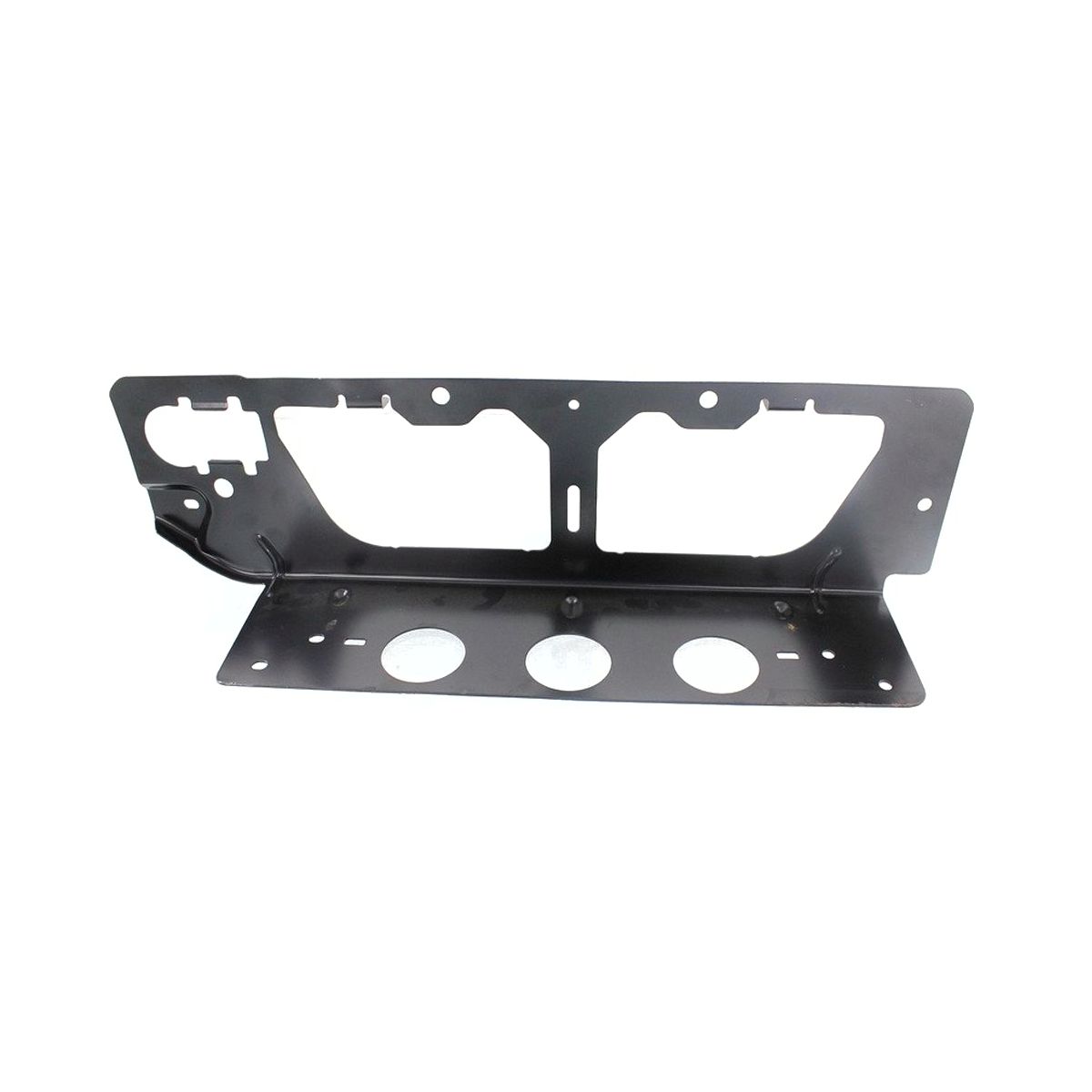 Main product image of Automotive Rear License Plate Bracket for Toyota Tundra