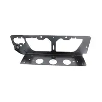 Product image of Automotive Rear License Plate Bracket for Toyota Tundra