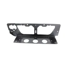 Product image of Automotive Rear License Plate Bracket for Toyota Tundra