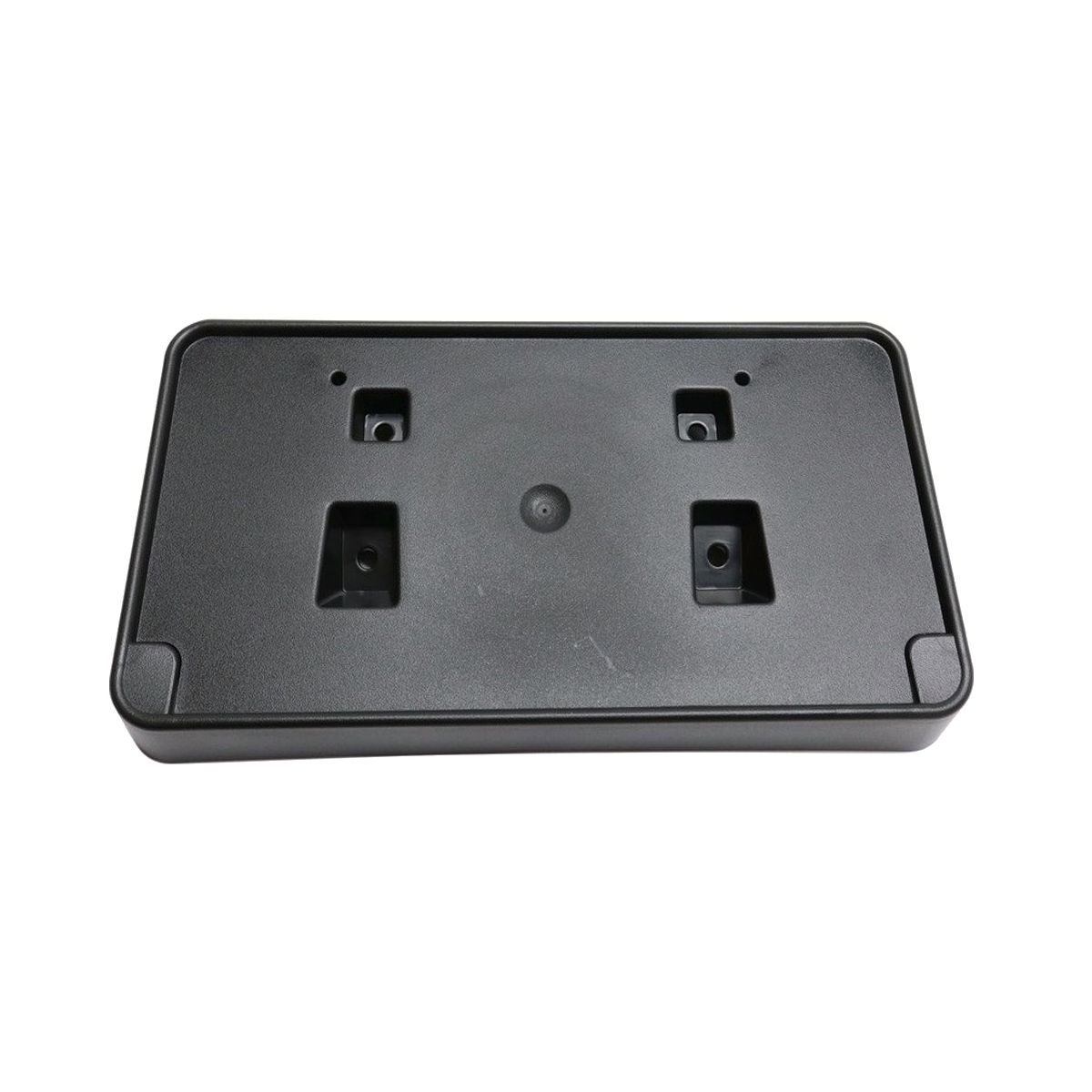 Main product image of Front License Plate Bracket for Jeep Cherokee