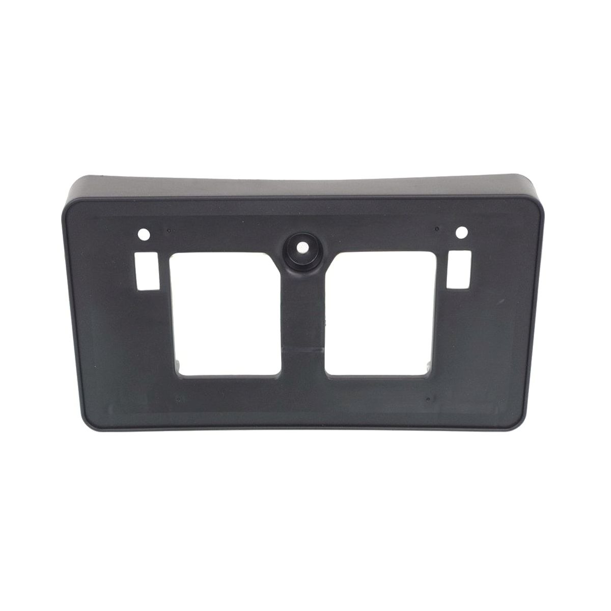 Main product image of Automotive Front License Plate Mounting Bracket for Honda Civic