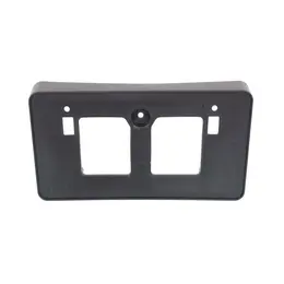 Product image of Automotive Front License Plate Mounting Bracket for Honda Civic