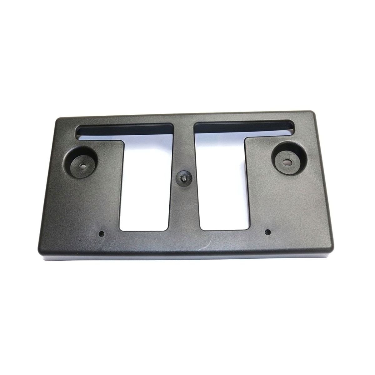 Main product image of License Plate Bracket, Front, for Nissan Titan XD