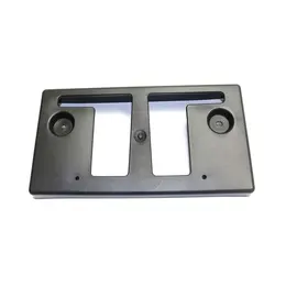 Product image of License Plate Bracket, Front, for Nissan Titan XD