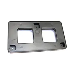 Product image of Front License Plate Bracket for Honda HR-V EX EX-L LX