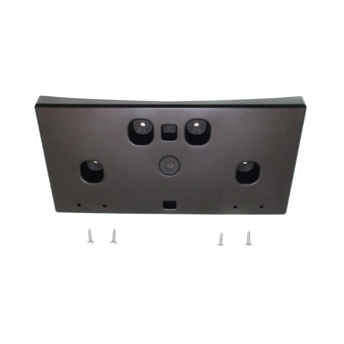 Main product image of Front License Plate Bracket for Chevrolet Trax