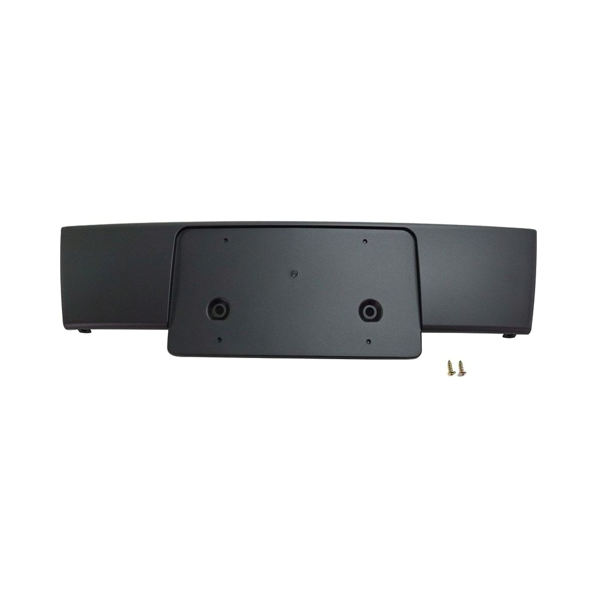 Main product image of License Plate Bracket Front for Audi S4 A4